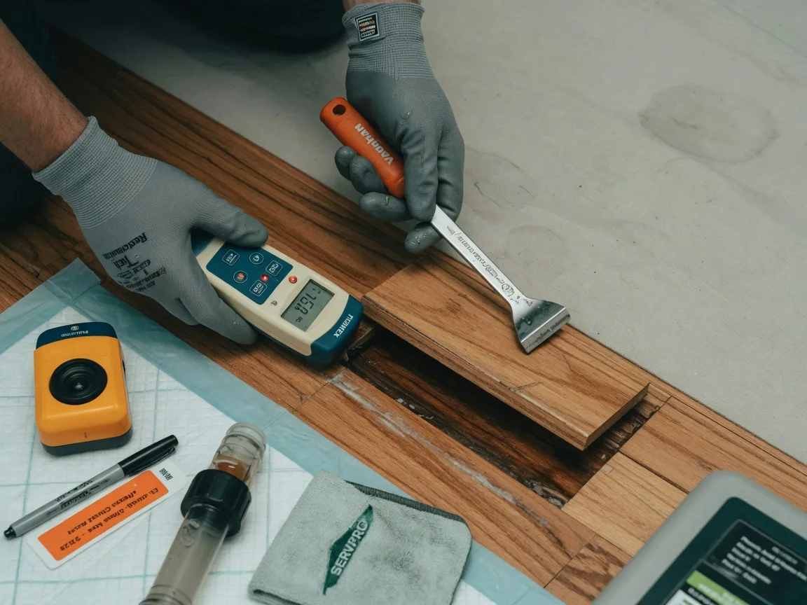 Why choose Water Damage Restoration in Cape Fair, MO